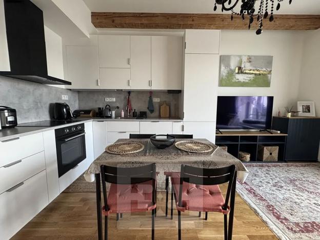 Pronájem bytu 3+kk, Brno, Opuštěná, 72 m2