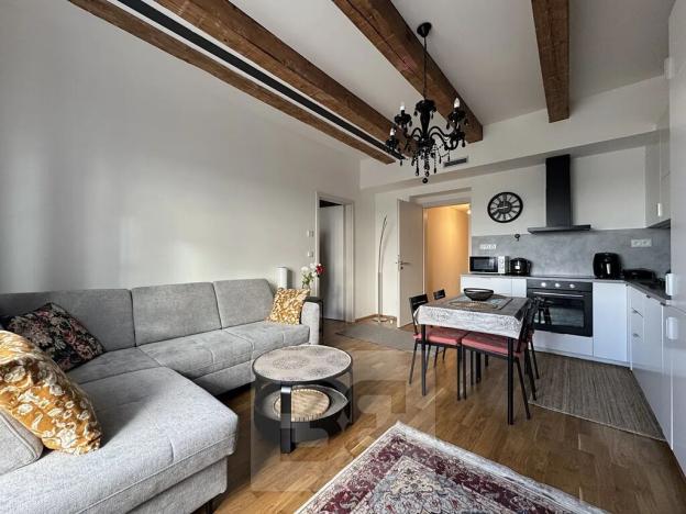 Pronájem bytu 3+kk, Brno, Opuštěná, 72 m2