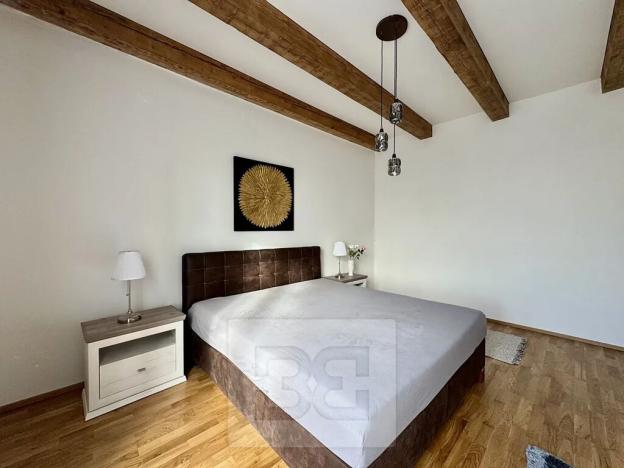 Pronájem bytu 3+kk, Brno, Opuštěná, 72 m2