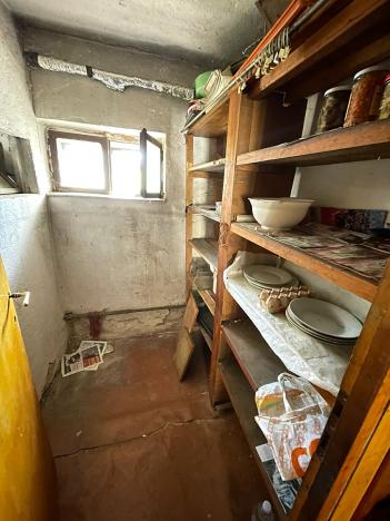 Prodej rodinného domu, Planá, 100 m2