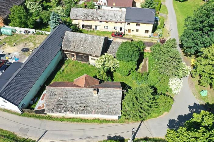 Prodej rodinného domu, Planá, 100 m2