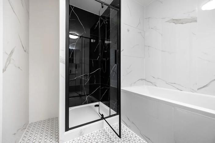 Prodej bytu 3+kk, Praha - Karlín, Molákova, 69 m2