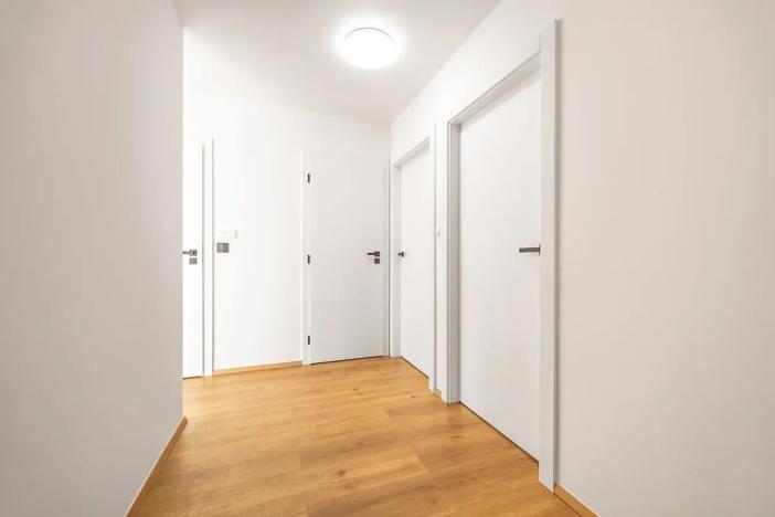 Prodej bytu 3+kk, Praha - Karlín, Molákova, 69 m2