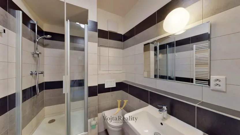 Pronájem bytu 1+kk, Olomouc, gen. Píky, 35 m2