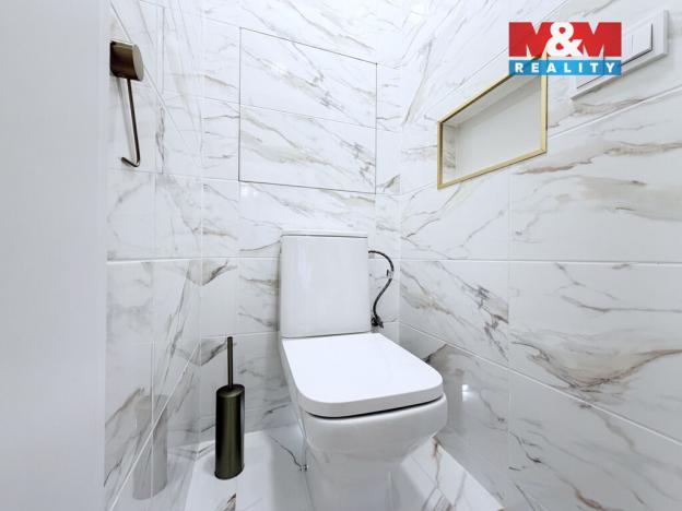 Prodej bytu 4+1, Ostrava - Dubina, Jaroslava Misky, 80 m2