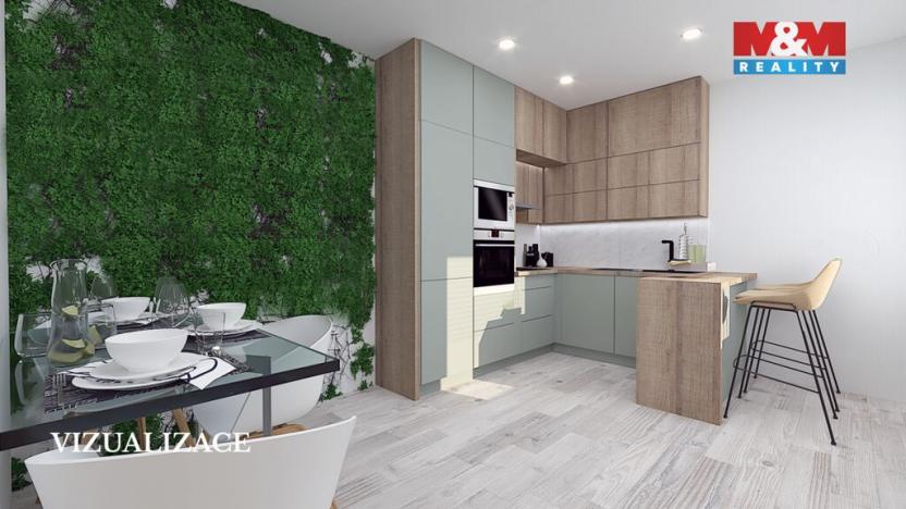 Prodej rodinného domu, Opava - Vlaštovičky, Jarní, 90 m2