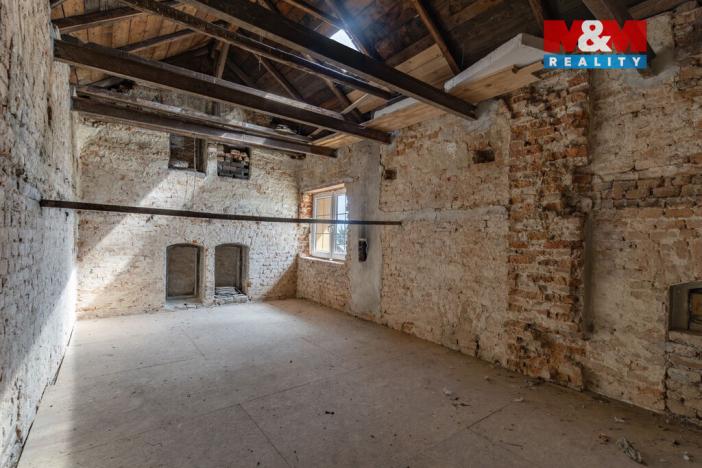 Prodej rodinného domu, Opava - Vlaštovičky, Jarní, 90 m2