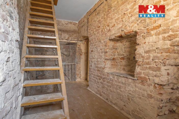 Prodej obchodního prostoru, Opava - Vlaštovičky, Jarní, 90 m2