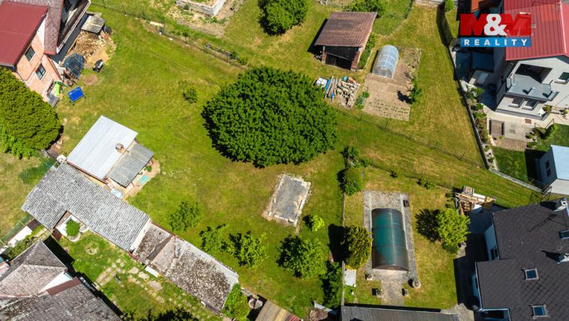 Prodej pozemku pro bydlení, Sobotka, 901 m2