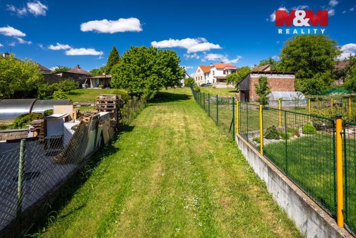 Prodej pozemku pro bydlení, Sobotka, 901 m2