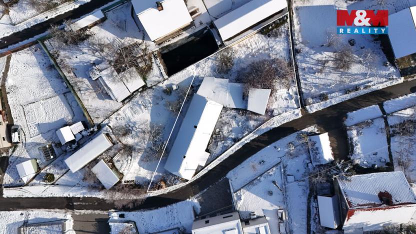 Prodej pozemku pro bydlení, Bítov, 299 m2