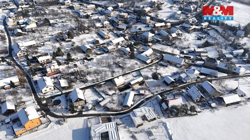 Prodej pozemku pro bydlení, Bítov, 299 m2