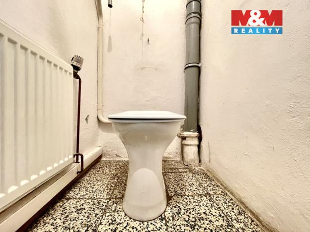 Prodej bytu 2+1, Jihlava, Seifertova, 68 m2