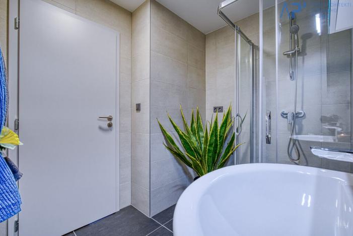 Pronájem bytu 3+kk, Plzeň - Doubravka, 74 m2