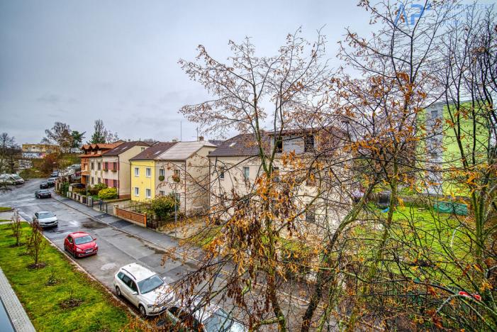 Pronájem bytu 3+kk, Plzeň - Doubravka, 74 m2