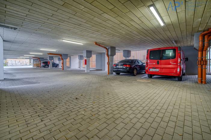 Pronájem bytu 3+kk, Plzeň - Doubravka, 74 m2