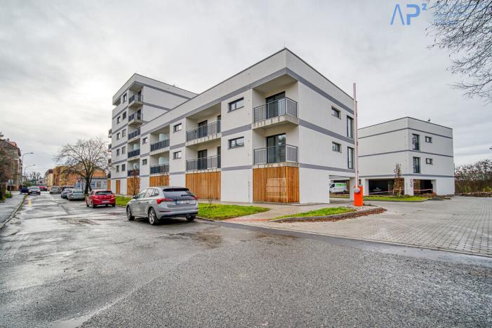 Pronájem bytu 3+kk, Plzeň - Doubravka, 74 m2