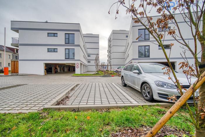 Pronájem bytu 3+kk, Plzeň - Doubravka, 74 m2