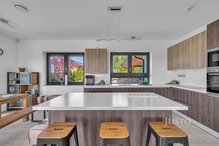 Prodej vily, Stará Huť, 188 m2