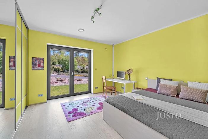 Prodej vily, Stará Huť, 188 m2