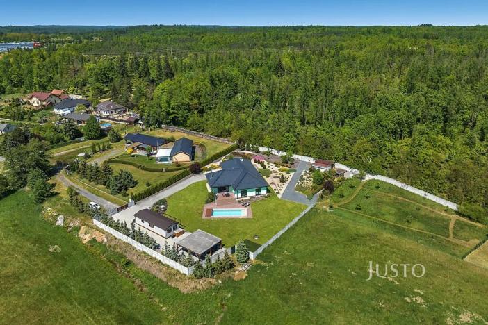 Prodej vily, Stará Huť, 188 m2