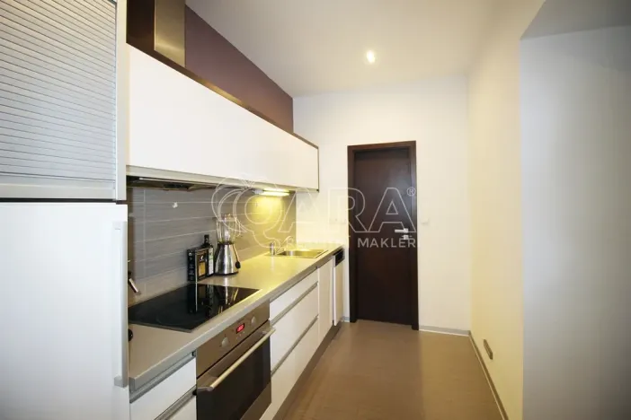 Pronájem bytu 2+kk, Praha - Žižkov, Kubelíkova, 63 m2