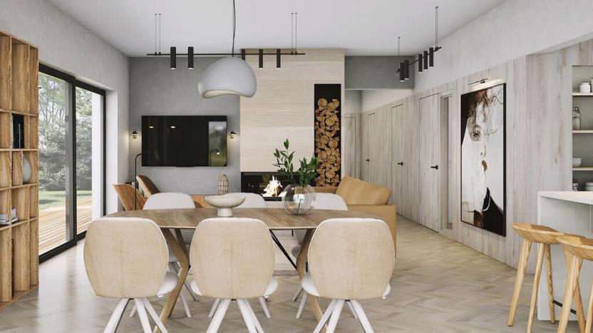 Prodej rodinného domu, Kroměříž, 105 m2