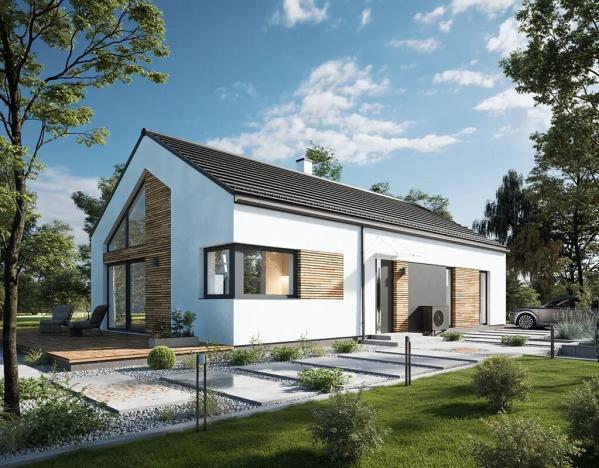 Prodej rodinného domu, Kroměříž, 105 m2