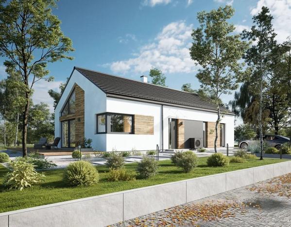 Prodej rodinného domu, Kroměříž, 105 m2