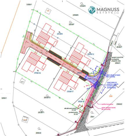 Prodej rodinného domu, Kroměříž, 105 m2