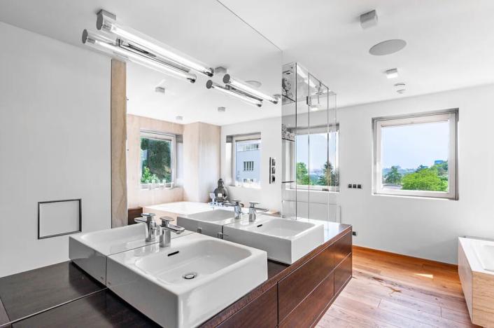 Prodej bytu 4+kk, Praha - Hlubočepy, 238 m2