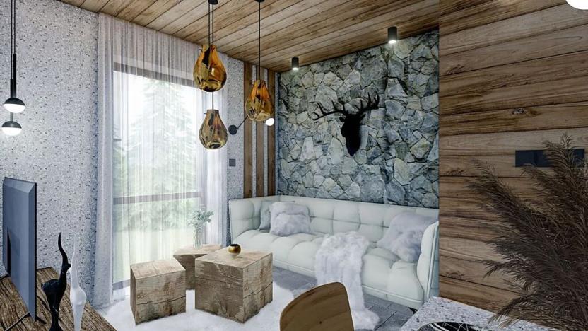 Prodej apartmánu, Josefův Důl, 24 m2