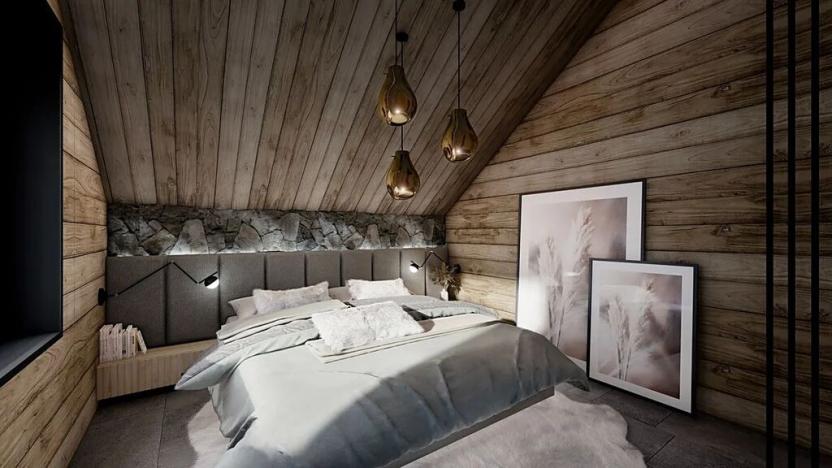 Prodej apartmánu, Josefův Důl, 24 m2