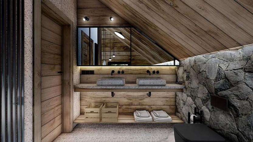 Prodej apartmánu, Josefův Důl, 24 m2