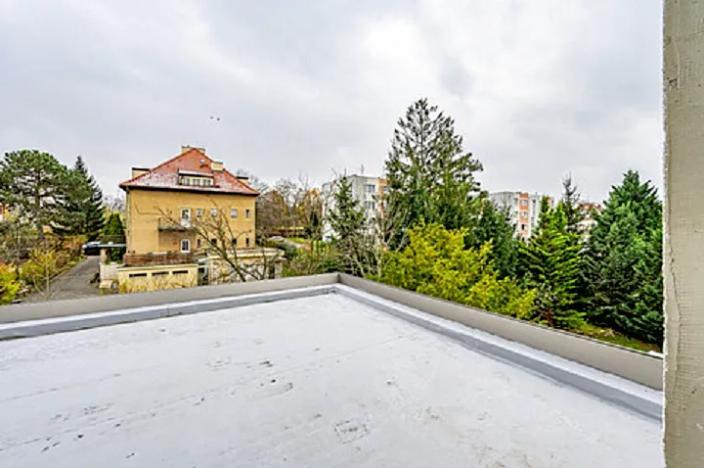 Prodej bytu 4+kk, Praha - Břevnov, Hošťálkova, 114 m2