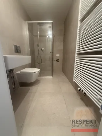 Prodej bytu 1+kk, Kladno, Ke křížku, 29 m2