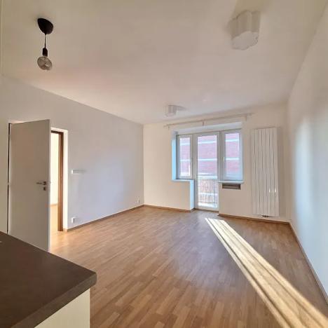 Pronájem bytu 2+kk, Praha - Braník, Ke Krči, 42 m2