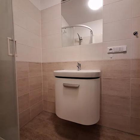 Pronájem bytu 2+kk, Praha - Braník, Ke Krči, 42 m2