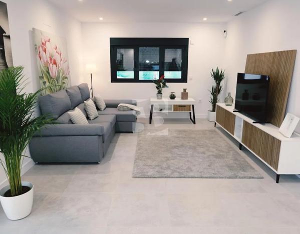 Prodej rodinného domu, Fuente-Álamo, Španělsko, 70 m2