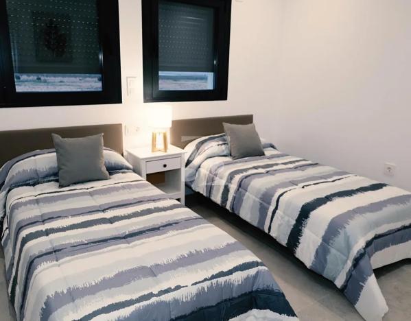 Prodej rodinného domu, Fuente-Álamo, Španělsko, 70 m2