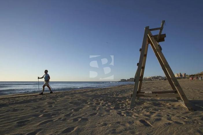 Prodej bytu 3+kk, San Miguel de Salinas, Španělsko, 73 m2