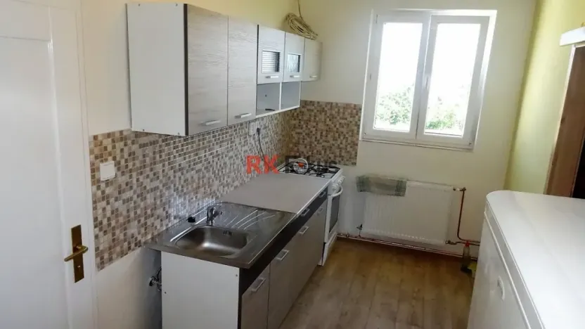 Pronájem bytu 2+1, Třebíč, 34 m2