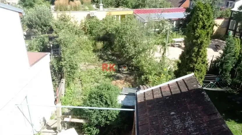 Pronájem bytu 2+1, Třebíč, 34 m2