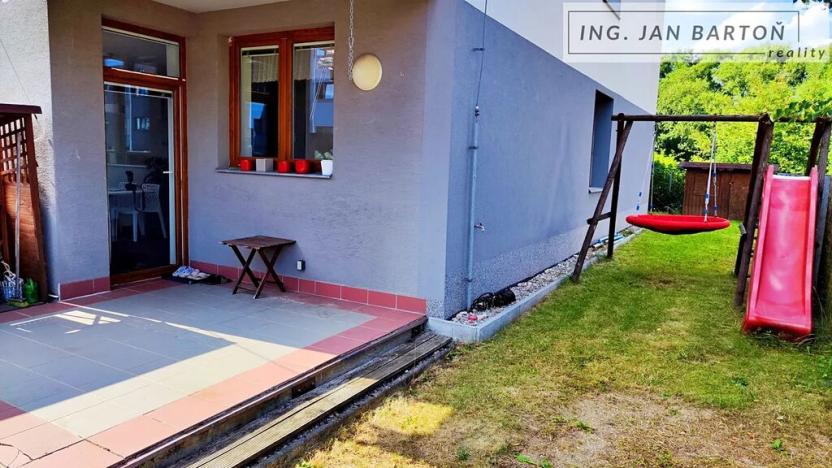 Pronájem bytu 3+kk, Jihlava, Poláčkova, 69 m2