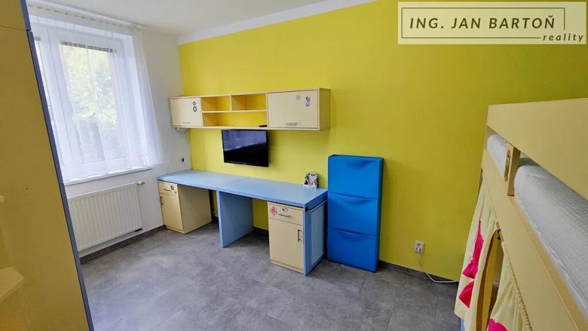 Pronájem bytu 3+kk, Jihlava, Poláčkova, 69 m2