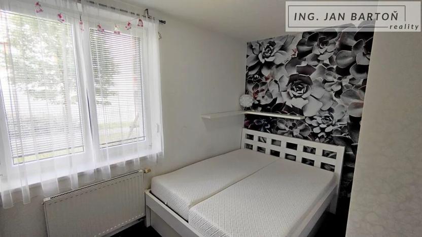 Pronájem bytu 3+kk, Jihlava, Poláčkova, 69 m2