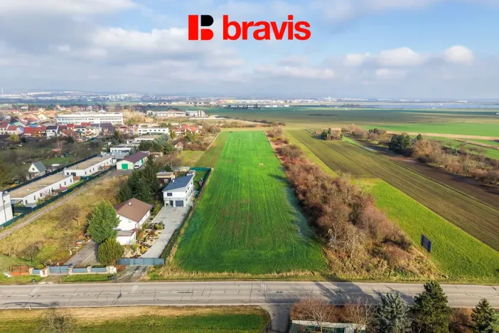 Prodej bytu 2+kk, Brno, 45 m2