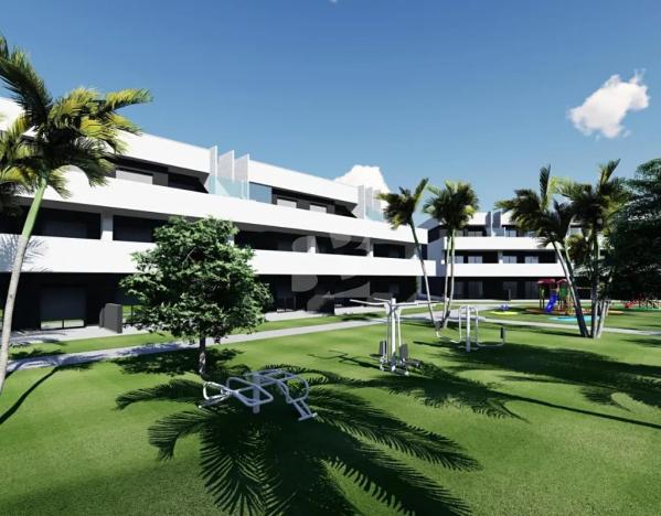 Prodej bytu 3+kk, Guardamar del Segura, Španělsko, 64 m2