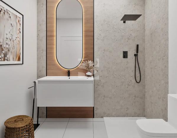 Prodej bytu 4+kk, San Miguel de Salinas, Španělsko, 80 m2