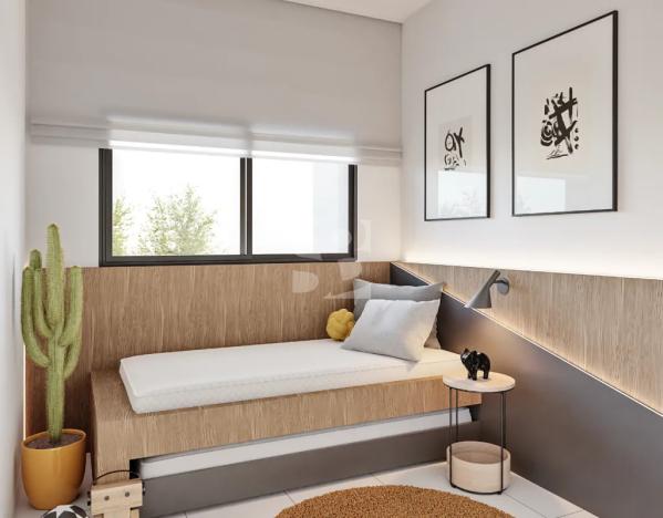 Prodej bytu 4+kk, San Miguel de Salinas, Španělsko, 80 m2